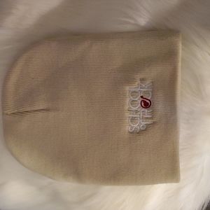 School of Rock skull cap NEW